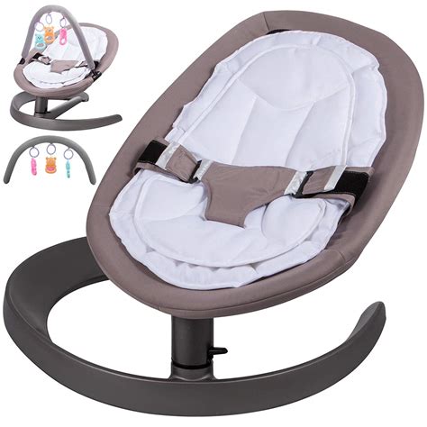 A baby swing chair is a very comfortable swing to buy for your baby as this swing requires no installation like some hanging swing. VEVOR Baby Swing Chair for Newborn Toddler Kids Toddler ...