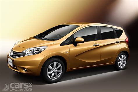 Create, store, and manage all your notes including multimedia content with onenote 2013. 2013 Nissan Note Japan Photos