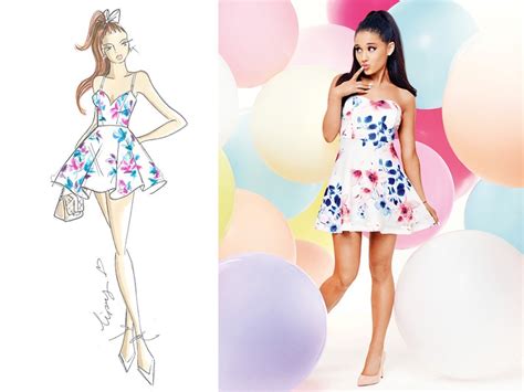 Ariana Grande X Lipsy Prom Dresses Shop