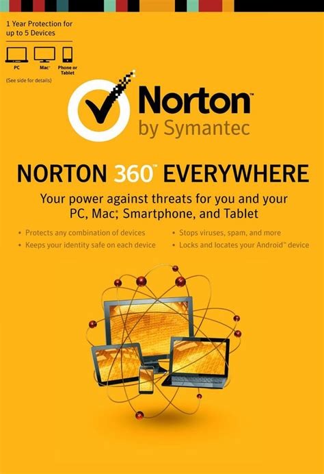 I have used norton 360 now known as norton security premium for 15+ years. norton_360_version_5_download_free | Norton 360, Norton internet security, Antivirus software