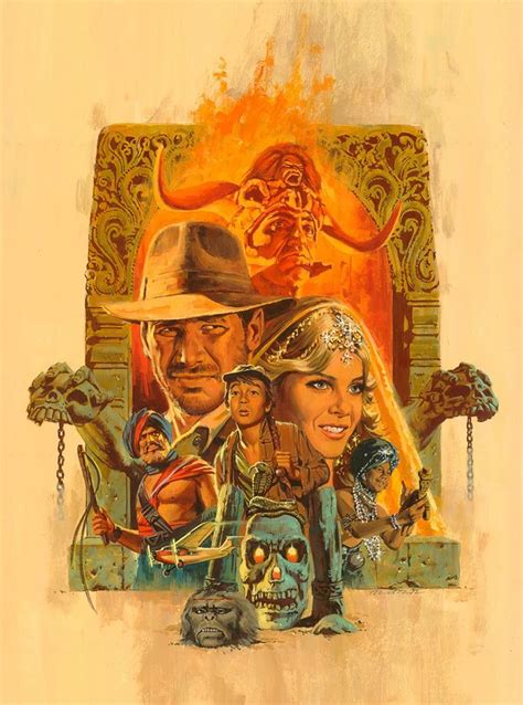 Pin On Indiana Jones