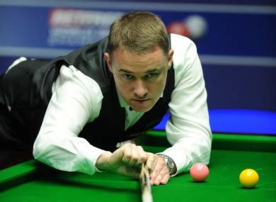 Stephen gordon hendry mbe is a scottish professional snooker player and a commentator for the bbc and for faster navigation, this iframe is preloading the wikiwand page for stephen hendry. Seven-time world champion Stephen Hendry takes his cue to ...