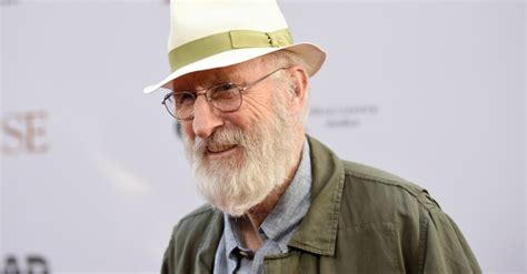 Babe Actor James Cromwell Finds Himself In A Sticky Situation After