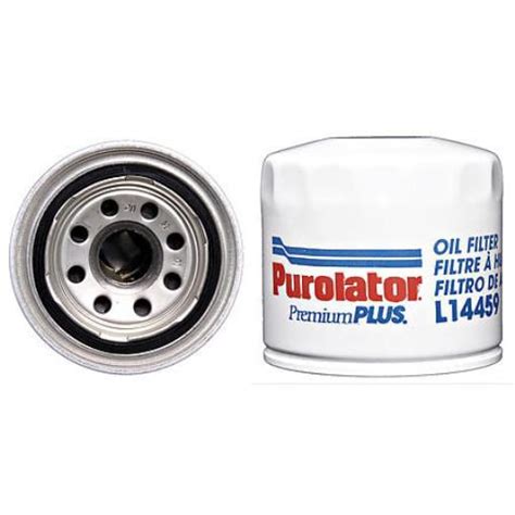 Purolator Classic Oil Filter L20195