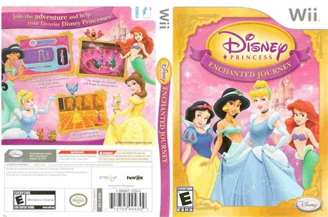 Play Disney Princess Enchanted Journey Free Tsibids