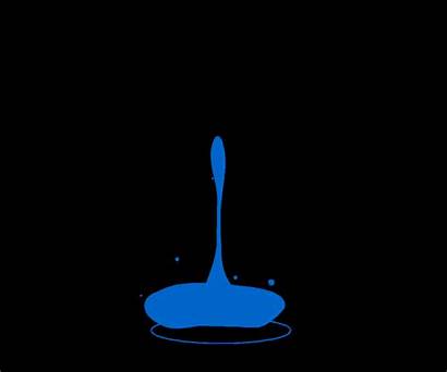 Splash Water Fx Animation Motion Gifs Pass