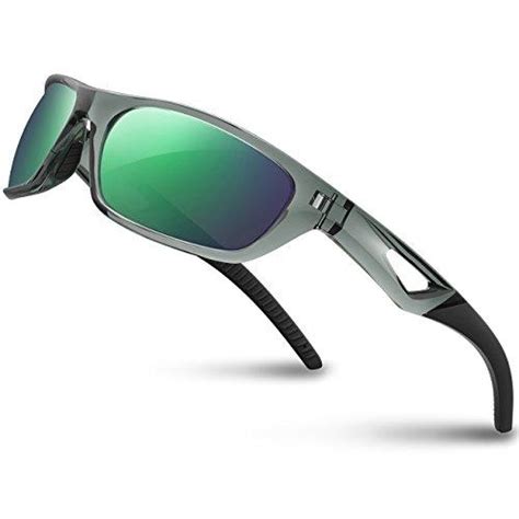 Polarized Sunglasses For Sports Driving Fishing Cycling Men And Women