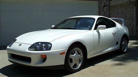 1994 Toyota Supra Japanese Cars For Sale