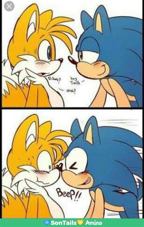 Cute Tails Sonic The Hedgehog Know Your Meme Images