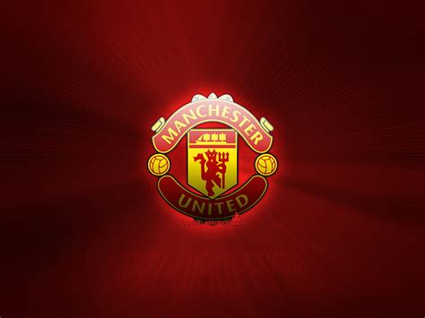 Sports Logos Football Manchester United Hd Wallpaper Pxfuel