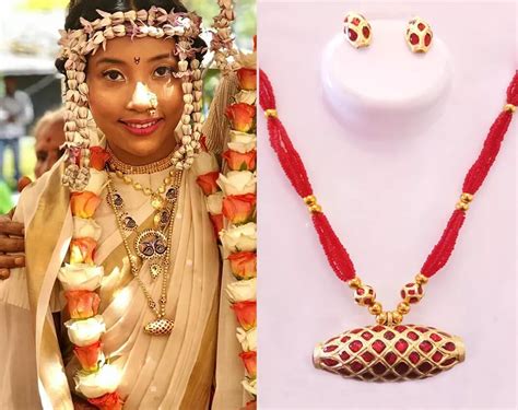 Assamese Traditional Dress And Jwellery Artofit