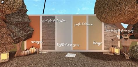 Bloxburg House Color Schemes Roof Best Home Design Ideas