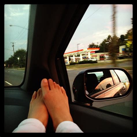 i m a feet on the dash kind of girl {hefe filter} 10 3 … flickr