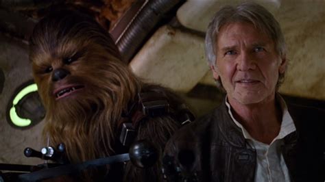 Watch The New Star Wars The Force Awakens Teaser Trailer Debuts At Star Wars Celebration