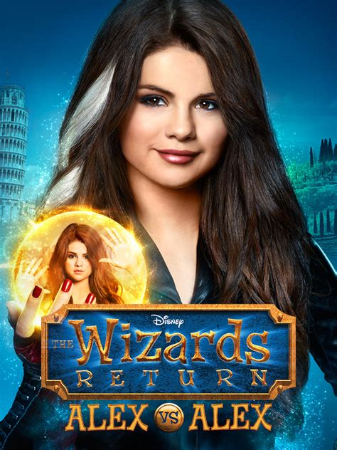 The Wizards Return Alex Vs Alex 2013 Rotten Tomatoes