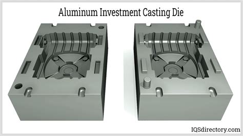 Investment Casting What Is It How Does It Work Uses
