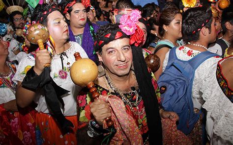 Inicia La Fiesta Grande De Chiapa De Corzo Tradicion Cultura Enero El