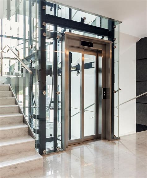 Best Luxury Home Elevators That Can Be Designed For Luxury Homes