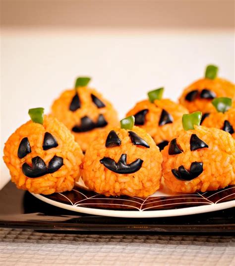 10 Idées De Recettes Gourmandes à La Citrouille Pour Halloween