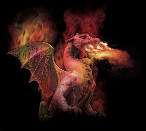 Western Dragon Mythology Hubpages