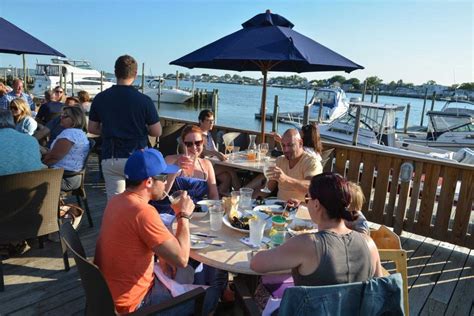 Long Island Restaurants With Outdoor Dining Long Island Restaurants