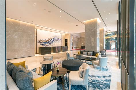 Carlton Hotel Group Brings To Bangkok The Carlton Experience With The Opening Of Carlton Hotel