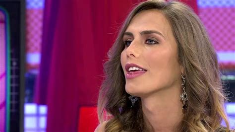 Ángela Ponce Primera Miss Transexual Un Cirujano Me Dijo Que No