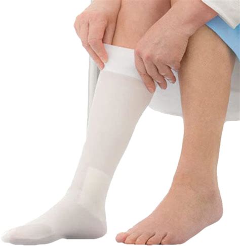 Jobst Ulcercare Compression Liners For Use With 2 Part System Lg