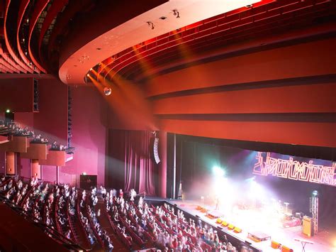 Crown Theatre | Facilities at Crown Promenade Perth
