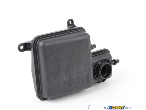 When it comes to modern engines, for some, changing the oil every 3,000 miles rule is not much of a debate. 17137543003 - Expansion Tank | Turner Motorsport