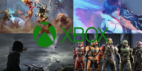 10 Meilleurs Jeux Gratuits Sur Xbox à Jouer Dès Maintenant Oxtero
