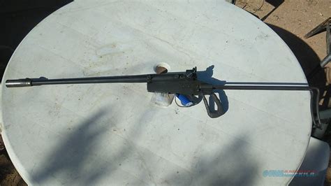 Ww2 M4 Survival Rifle 22 Hornet For Sale