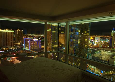 The Corner Suite At Aria Las Vegas