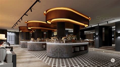 Restaurant Interior Design Dubai Dubais Top 10 Luxury Restaurants For