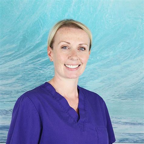 Louise Bradley Bds Lauriston Dental Care