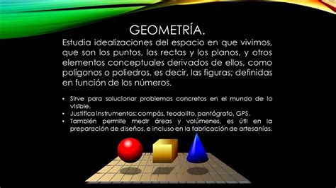 Introducción A La Geometría Divertimate
