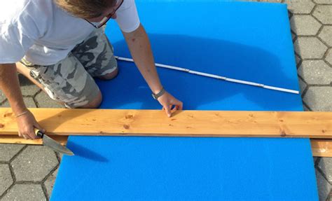 Burete japonez (japan matten) original. Filtermedien für Teichfilter - Teich-Filter