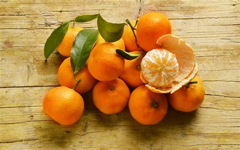 Nutrition Facts And Benefits Of Mandarins Forever Fresh Llc