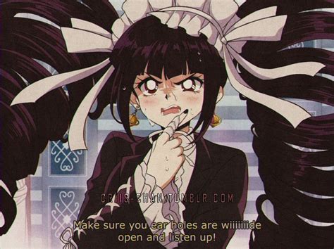Criis Chan🌸 On Aesthetic Anime 90 Anime 90s Anime