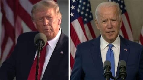 What Are The Key Issues Trump Biden Will Debate Fox News