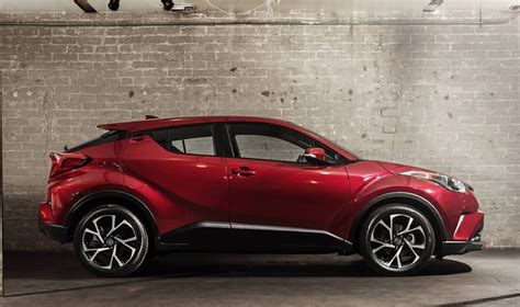 Cars from dtc auto garage : Toyota C-HR price and arrival in Malaysia at RM145,500