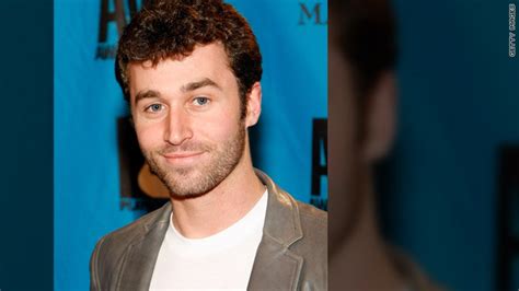 LiLo S Maybe Co Star Porn Actor James Deen The Marquee Blog CNN
