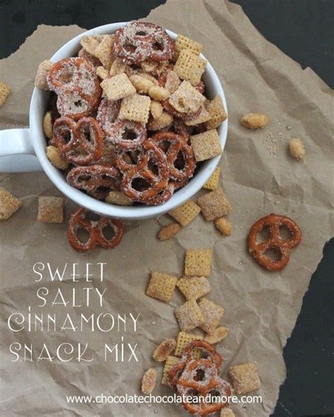 Is committed to selling quality ready to assemble kitchen cabinets at extremely competitive prices and providing an amazing customer experience. Sweet Salty Cinnamony Pretzel Snack Mix - Chocolate ...