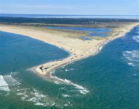So Much To Do At Cape Hatteras National Seashore Outer Banks Day Trips