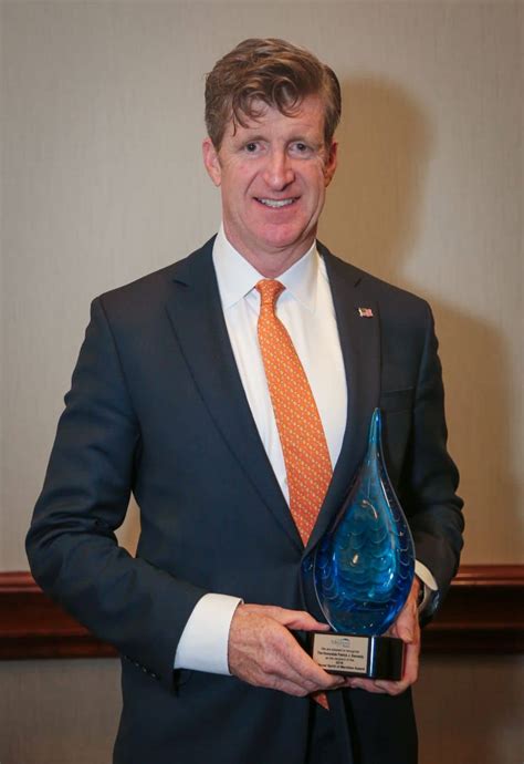 Patrick Kennedy Meridian Health Services