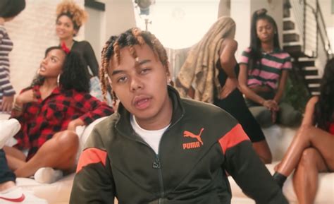 Ybn Cordae Shares Video For New Song Locationships Watch