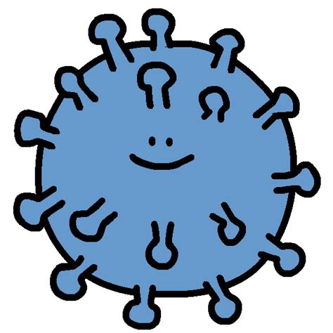 Angry Virus Sticker By Csak For Ios And Android Giphy