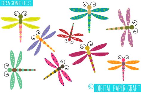 Dragonflies Pictures Clipart 10 Free Cliparts Download Images On