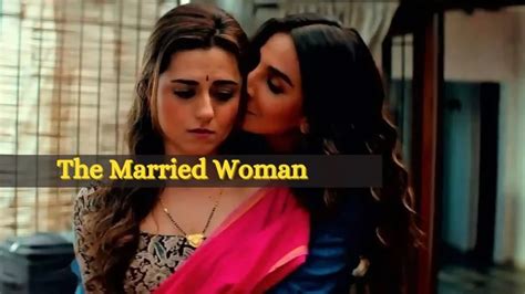 Top Adult Indian Lesbian Web Series To Watch Online