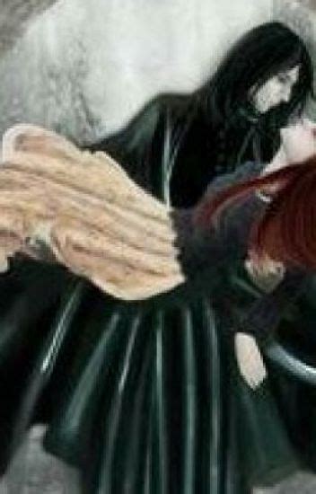 Severus Snape And Lily Riddle Dumbledore Sapphire Snape Wattpad
